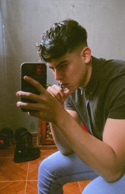 Alberto H